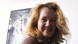 Dana 22 Jahre geht Ihrem freund nicht Fremd oder
