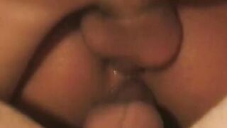 All the tight young holes on this super sexy small tit blonde eighteen got boned rough