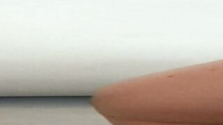 Chubby Scarlett and Courtney are anal cumshot cum swappers