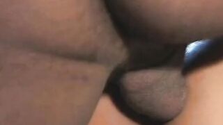 HEATWAVES presents: EBONY WHORES - Chapter #08