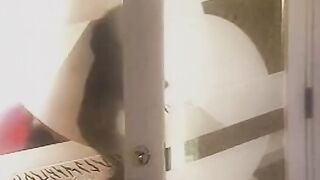 Dark Haired lose 1 cards game and she ended giving up her asshole anal sex