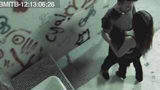Satisfy Bang Me Into The Toilet