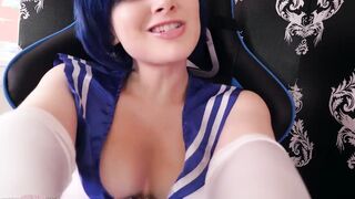 Future Sailor Mercury