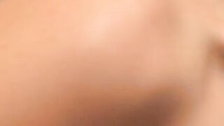 Beauty blonde thot after solo masturbation gets her asshole drilled by her hubby