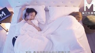 [Domestic] Madou Media Works/MD-0168 Sisters Work Together to Suck Semen 001/Free See