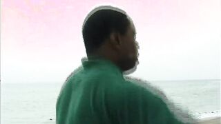 African Beach Patrol #6