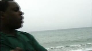 African Beach Patrol #6