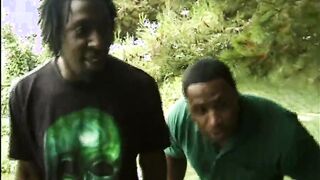 African Beach Patrol #6
