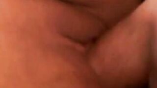 Bimbo blows and fucks every inch of a long huge dick then gets banged!