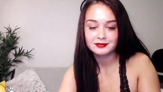 Web Cam Camgirl - Myfreecams Hollykittenn
