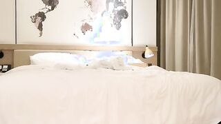 oriental amateur Hottie of Hottie, innocent and delicious, sensitive and easy to orgasm