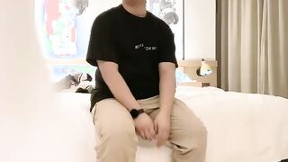 oriental amateur Hottie of Hottie, innocent and delicious, sensitive and easy to orgasm
