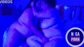 We eat a big titted woman from Managua // N1CA PØRN