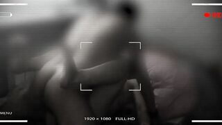 Spycam with the new 18 year old into town