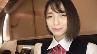 The madonna of my neighborhood is banged! by ugly bro for earning cash. Japanese amateur teenagers porn.