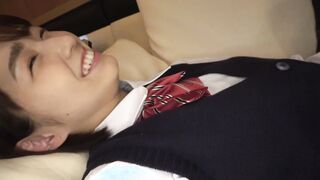 The madonna of my neighborhood is banged! by ugly bro for earning cash. Japanese amateur teenagers porn.