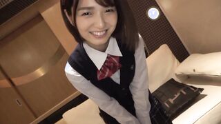 The madonna of my neighborhood is banged! by ugly bro for earning cash. Japanese amateur teenagers porn.