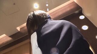 The madonna of my neighborhood is banged! by ugly bro for earning cash. Japanese amateur teenagers porn.