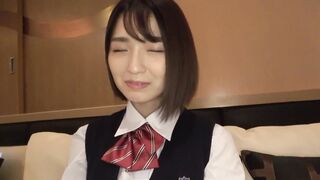 The madonna of my neighborhood is banged! by ugly bro for earning cash. Japanese amateur teenagers porn.