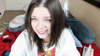 Multiorgasm session
