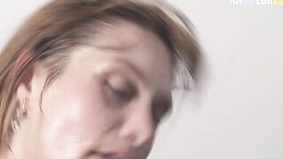Amateur Women Sasha Paradis Tries Casting For The First Time And Loves It A Lot -