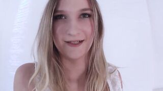 My First Time
