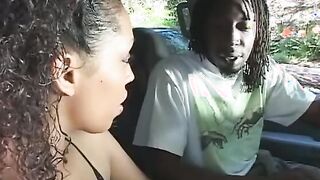HEATWAVES presents: EBONY BITCHES - Chapter #07