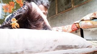 This is my Bangladeshi girls hair