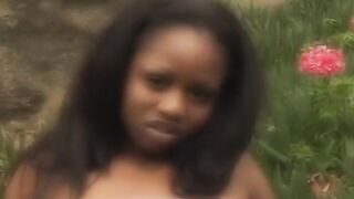 HEATWAVES presents: AFRICAN BITCHES - Chapter #02