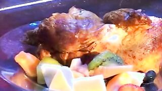 3 chicks got gorgeous boned from 2 studs inside room