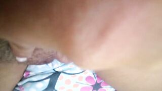 pillow humping 19 year old hispanic alone into home masturbating with her pillows