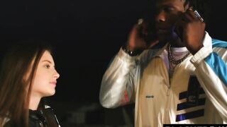 BLACKED RAW - Small & Tight