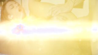 Passionate Deep Jizzed Sex with Naomi Swann and Owen Gray