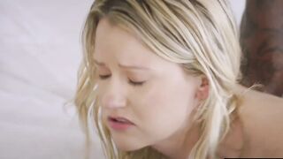 BLACKED - FIRST TIME BLACKED - IR Debut Compilation