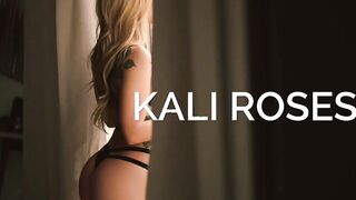 BLACKED - SQUAD GOALS - The Gang Bang Compilation