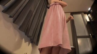 Cougar's Ectasy! Young Fiance's Consecutive Orgasm Part.two