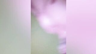 FAT BBW Milf Sandy plowed with facial , lick butt Bj eat cunt