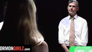 TeamSkeet - Super Sexy Blonde Hot Submits To Her 2 Masters To Do Anything They Want With