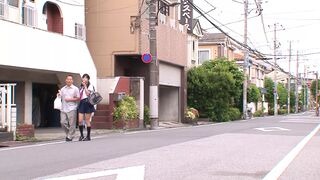 My Favorite Kind of Mature Man - Precum and Creampies - Mari Takasugi