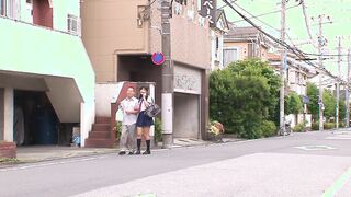 My Favorite Kind of Mature Man - Precum and Creampies - Mari Takasugi