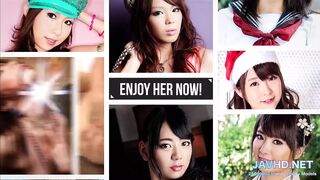 Japanese Schoolgirls Compilation HD Vol 34
