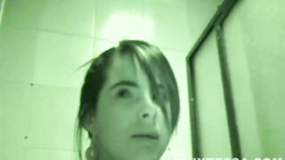Small Tessa Masturbate and Fingered Cunt at CR