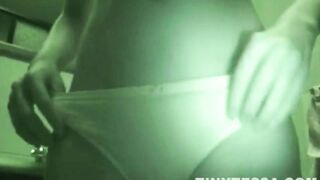 Small Tessa Masturbate and Fingered Cunt at CR