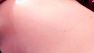 Bombshell eighteen sluts need that dido into her cunt