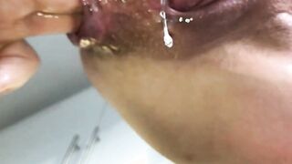 ANAL SQUIRTING TWISTED GF - SHE'S JUST THAT TYPE OF WOMEN - TRIPLE AAA AMATEUR PORN