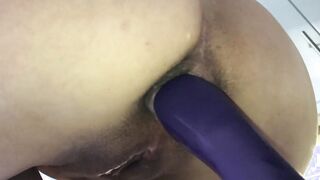 ANAL SQUIRTING TWISTED GF - SHE'S JUST THAT TYPE OF WOMEN - TRIPLE AAA AMATEUR PORN
