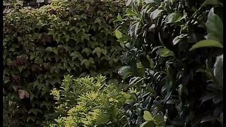 Great tight blonde beauty offer bj and takes a rough penis and facial poolside