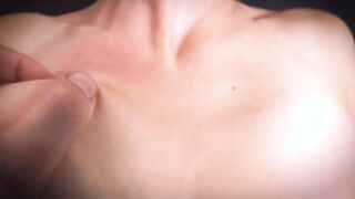 Submissive ex-wife lets plowed herself on the kitchen table