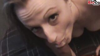 Real private amateur Sextape with curvy mistress