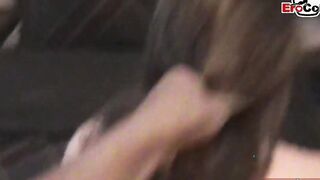 Real private amateur Sextape with curvy mistress